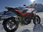 Ducati Multistrada 1200S Dolomites Peak Edition